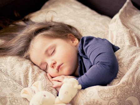 Tidur Sehat Menurut Islam  